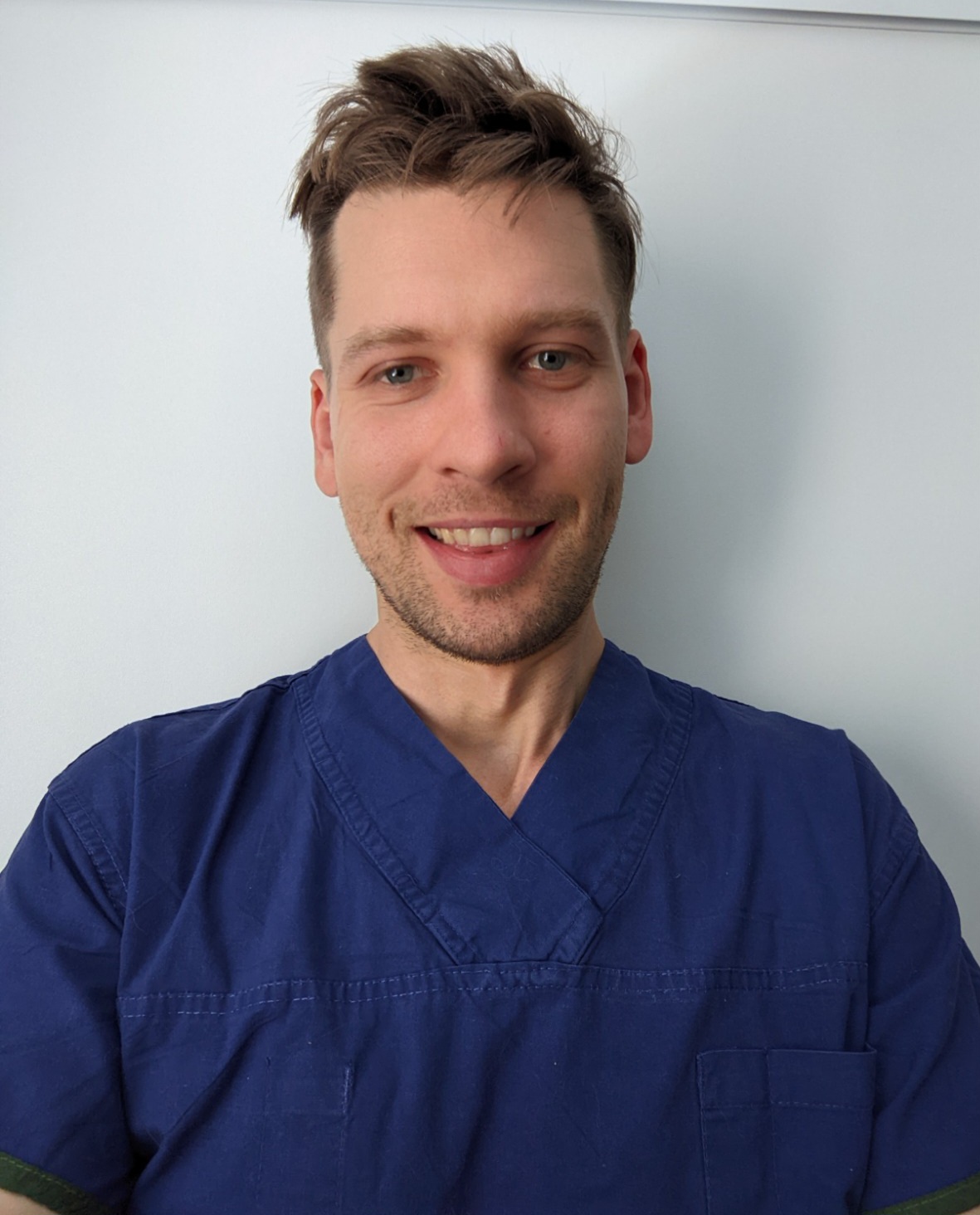 Associate Professor Julian Maingard